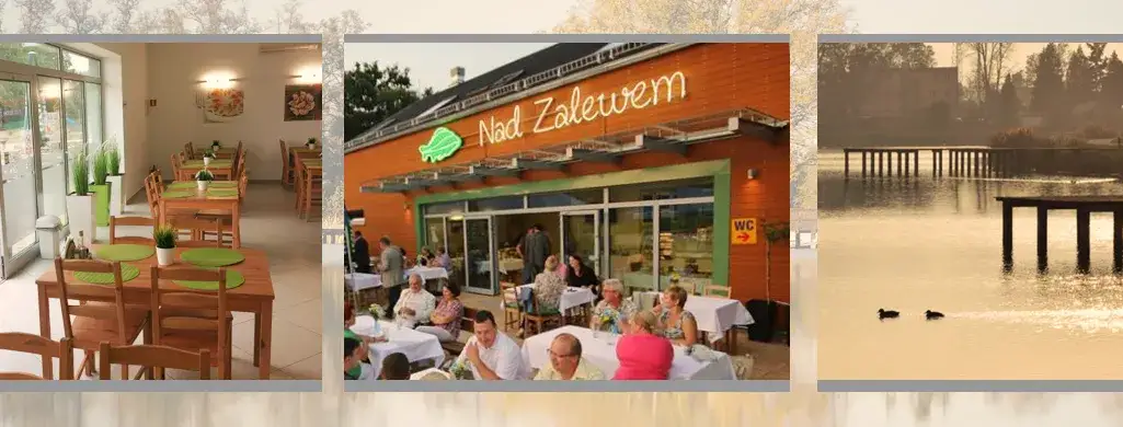 Zdjęcie Milicz gdzie zjeść - najlepsze miejsca na smaczne posiłki w regionie