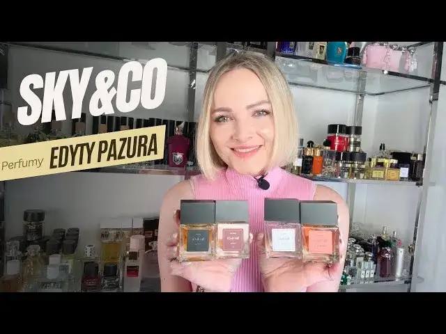 Zdjęcie Opinie o perfumach Amber Sky – co mówią użytkownicy o jakości?