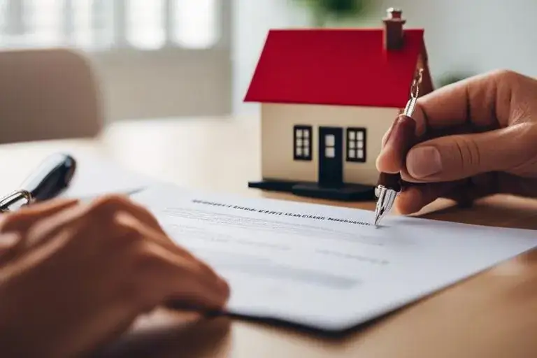 Zdjęcie Kto pokrywa koszty notariusza przy sprzedaży nieruchomości? Oto prawda