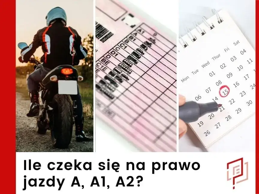 Zdjęcie Ile czeka się na egzamin na prawo jazdy i jak skrócić ten czas skutecznie