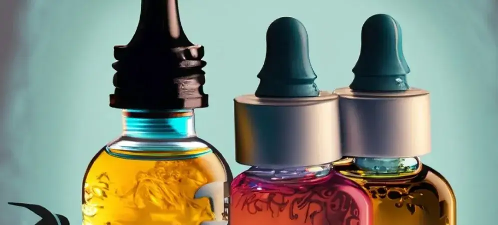 Zdjęcie Jak prawidłowo przygotować bazę 12 mg - poradnik dla początkujących vaperów