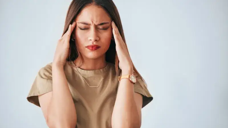 Zdjęcie Nerwica co to? Objawy, przyczyny i skuteczne metody leczenia