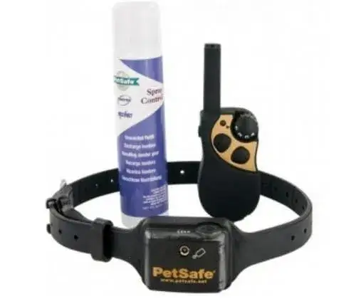 Zdjęcie Czy obroża antyszczekowa jest bezpieczna dla psa? Poznaj ryzyka i zalety