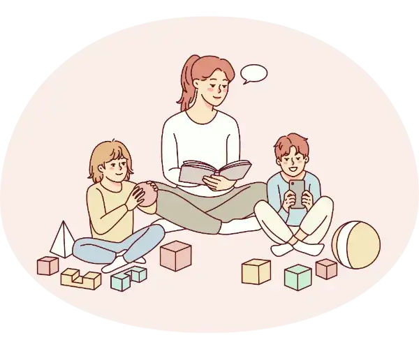 Zdjęcie Ile zarabia opiekunka w przedszkolu? Zaskakujące różnice w pensjach