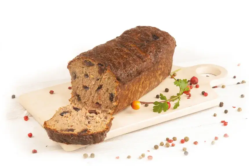 Zdjęcie Czym doprawić pasztet, aby zyskał wyjątkowy smak i aromat?