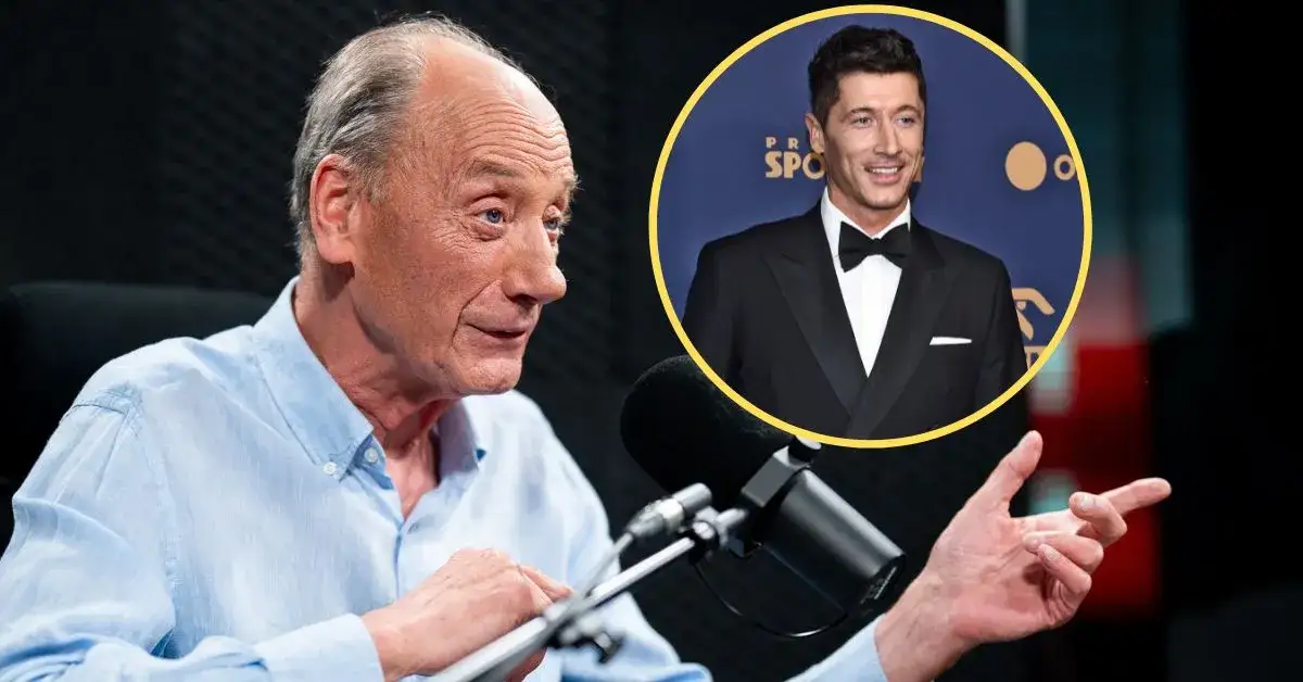 Zdjęcie Ile zarabia Dariusz Szpakowski? Zaskakujące fakty o jego dochodach