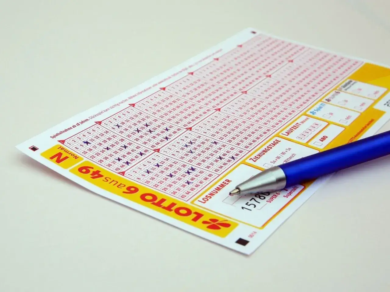 Zdjęcie Ile naprawdę można wygrać w Lotto za 4 liczby? Sprawdź teraz!