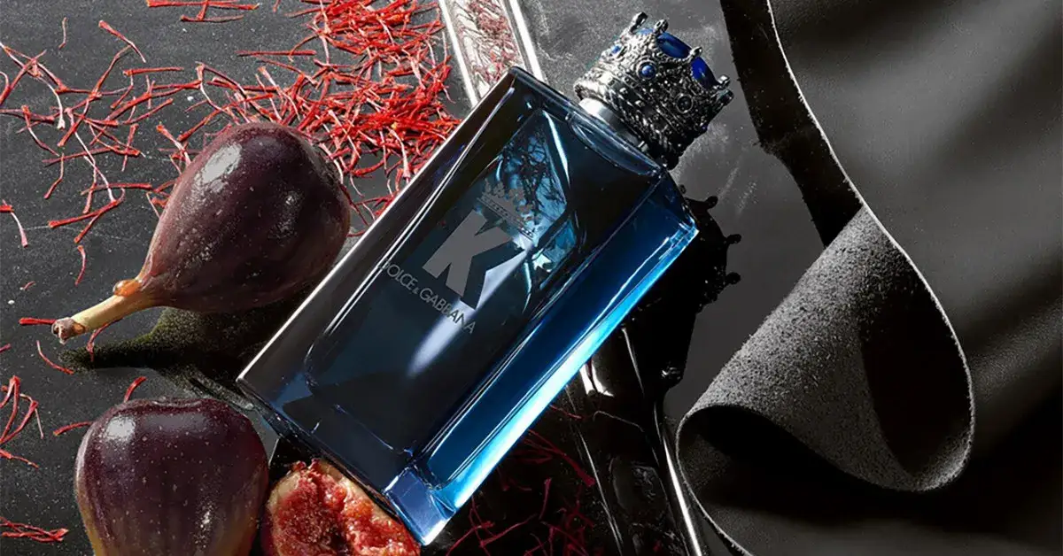 Zdjęcie Dolce und Gabbana K Eau de Parfum: Intensiver Duft f&uuml;r besondere Anl&auml;sse