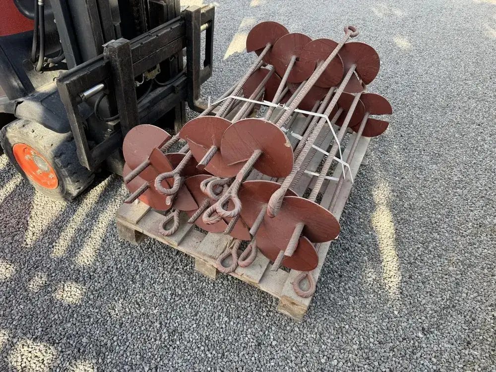 Zdjęcie Gdzie kupić kotwy sadownicze? Sprawdź najlepsze oferty i ceny