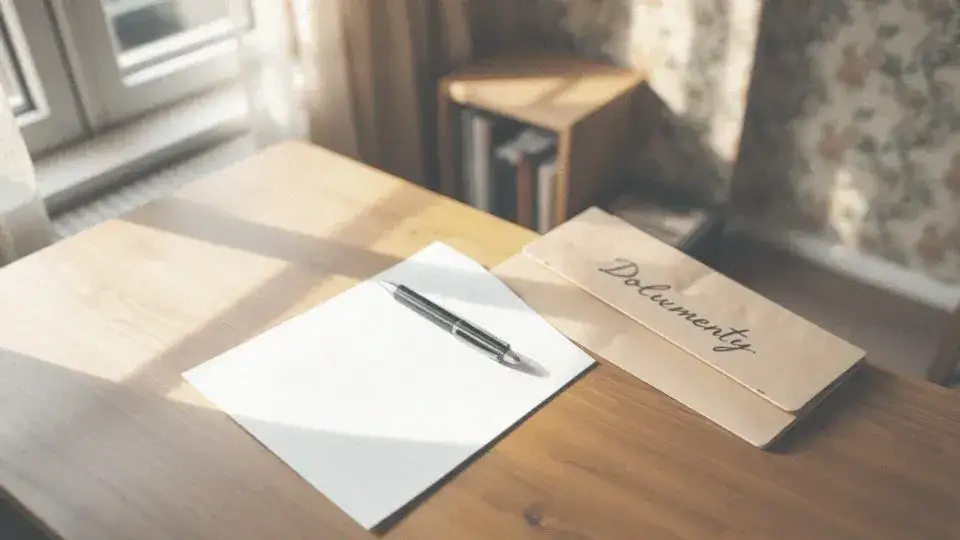 Zdjęcie Jak napisać upoważnienie do odbioru wyników badań bez błędów