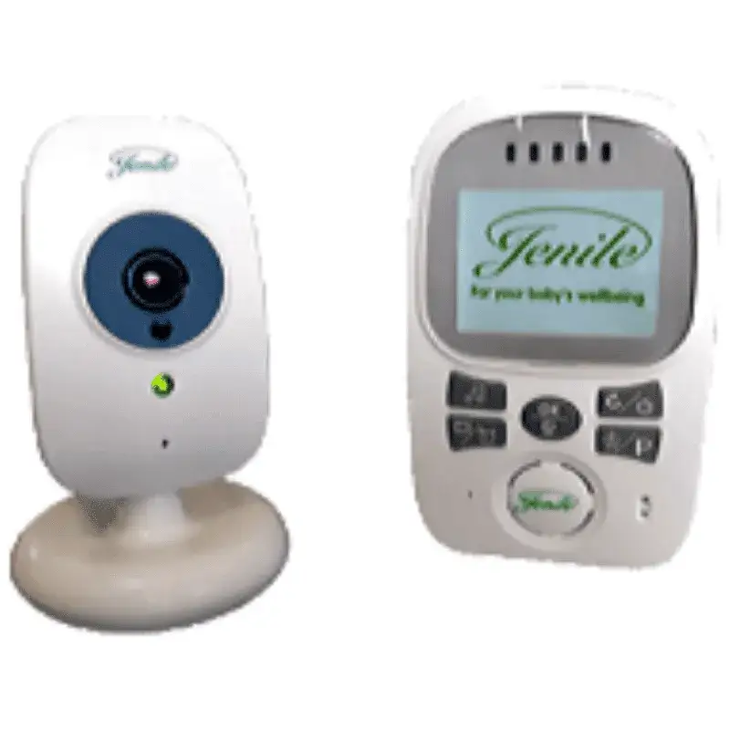 Zdjęcie Elektroniczna niania dla niesłyszących: Jak wybrać najlepszy model?