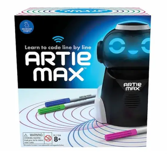 Zdjęcie Pomysły na prezent dla ośmiolatka. Co dać 8 letniemu chłopcu?