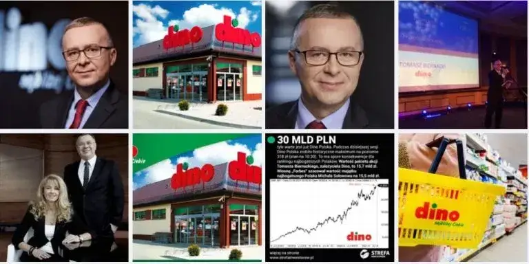 Zdjęcie Tomasz Biernacki gdzie mieszka? Odkryj jego życie w Krotoszynie