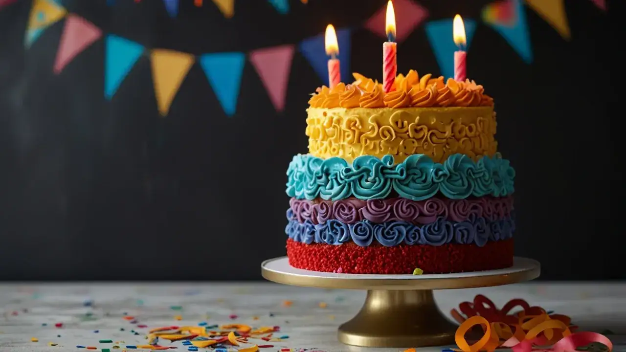 Zdjęcie Dlaczego okrągłe urodziny są tak wyjątkowe? Poznajmy ich sekrety