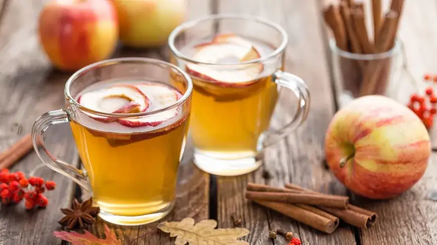 Zdjęcie Czy ocet jabłkowy obniża cholesterol? Sprawdź skuteczność i badania