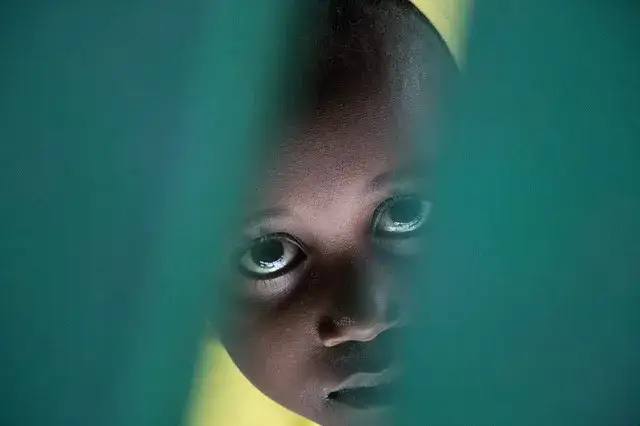 Zdjęcie Jak zaadoptować dziecko z Afryki - krok po kroku do szczęścia rodzinnego