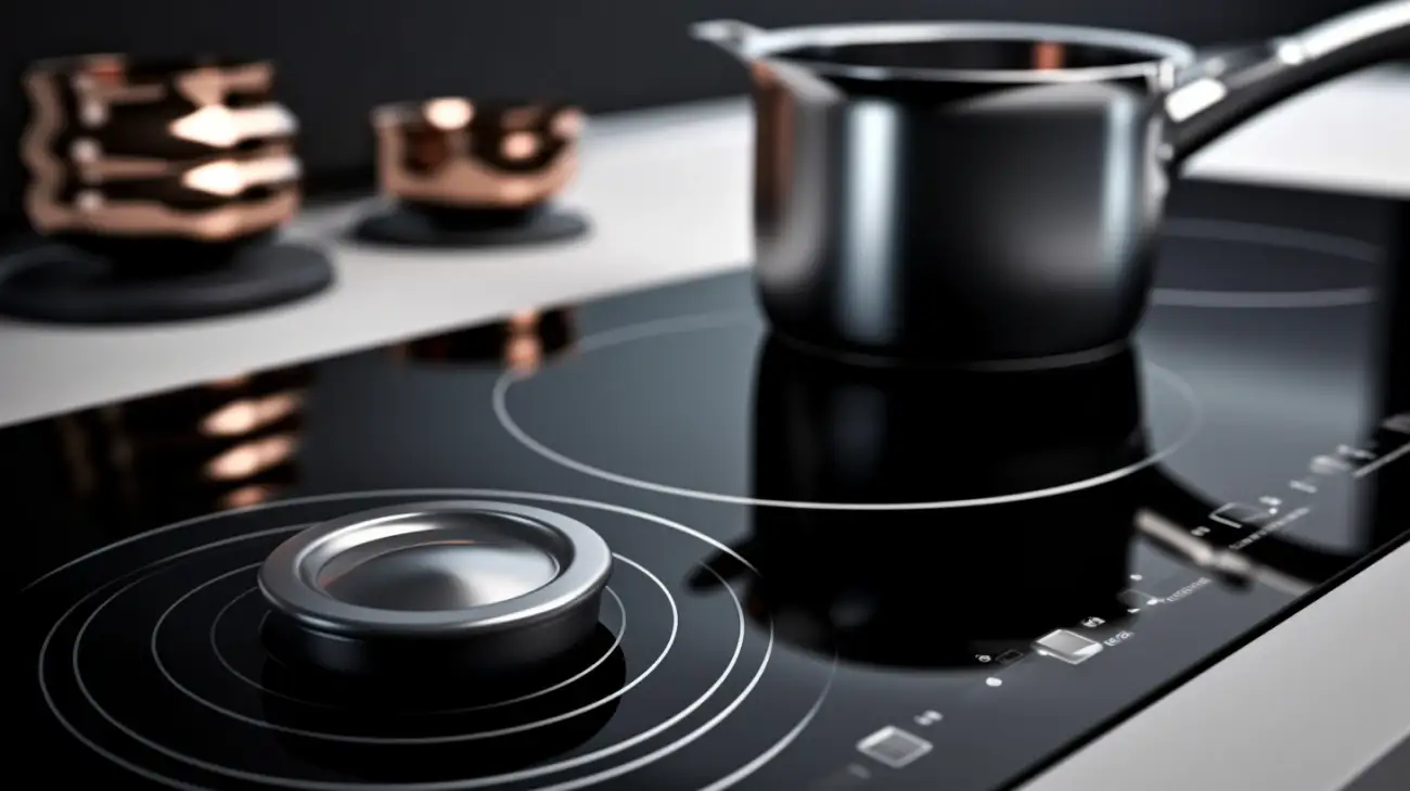 Zdjęcie Kocioł indukcyjny koszt ogrzewania: Czy się opłaca?