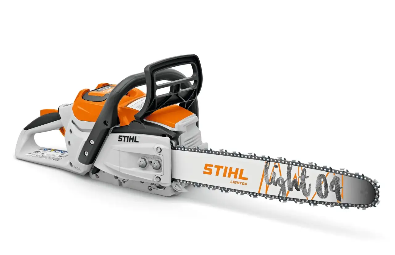 Zdjęcie Pilarka Stihl czy Makita - która z nich jest lepsza dla Ciebie?