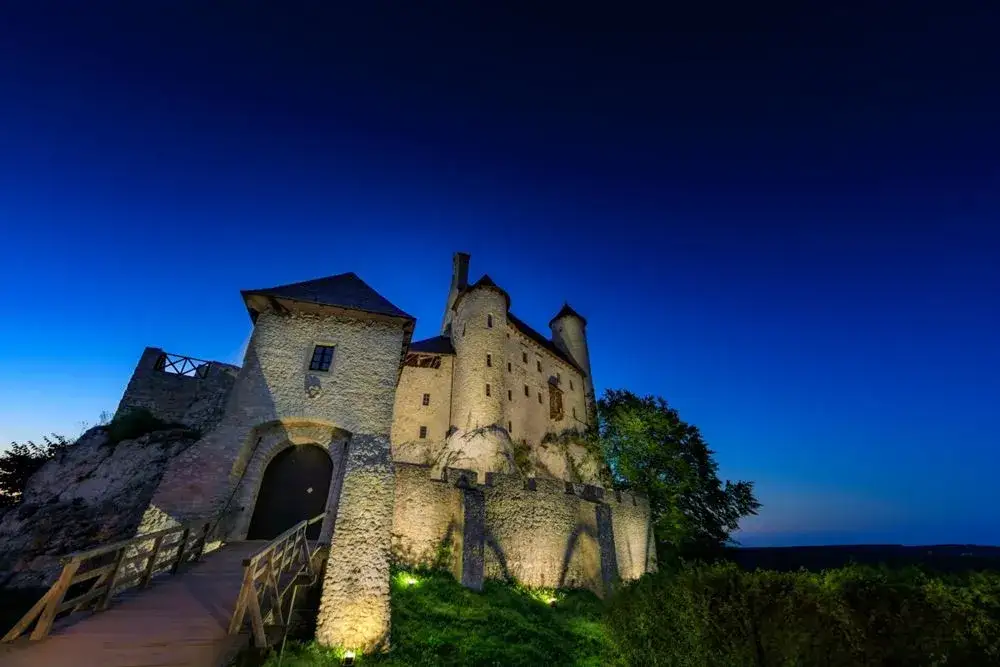 Zdjęcie Bobolice atrakcje: odkryj ukryte skarby i fascynujące miejsca