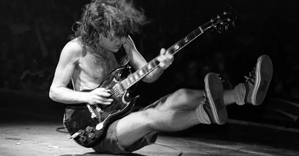 Zdjęcie Ac/dc szykuje wielką niespodziankę! duże odliczanie trwa