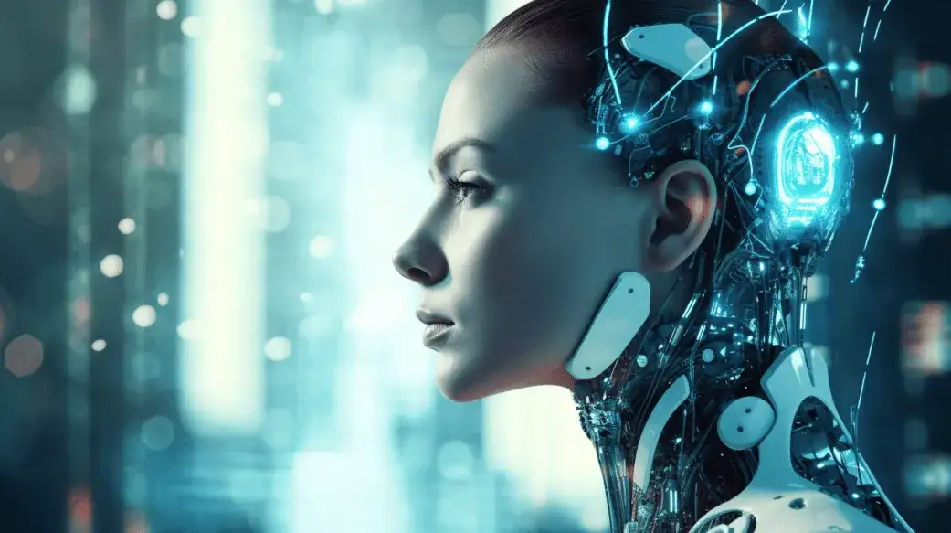 Zdjęcie Sztuczna inteligencja zastąpi programistów? Przyszłość branży IT