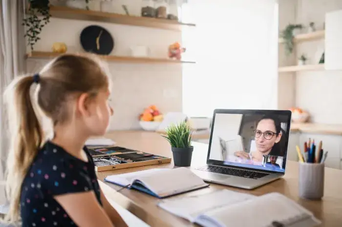 Zdjęcie Za ile zdalne nauczanie? Sprawdź rosnące koszty edukacji online