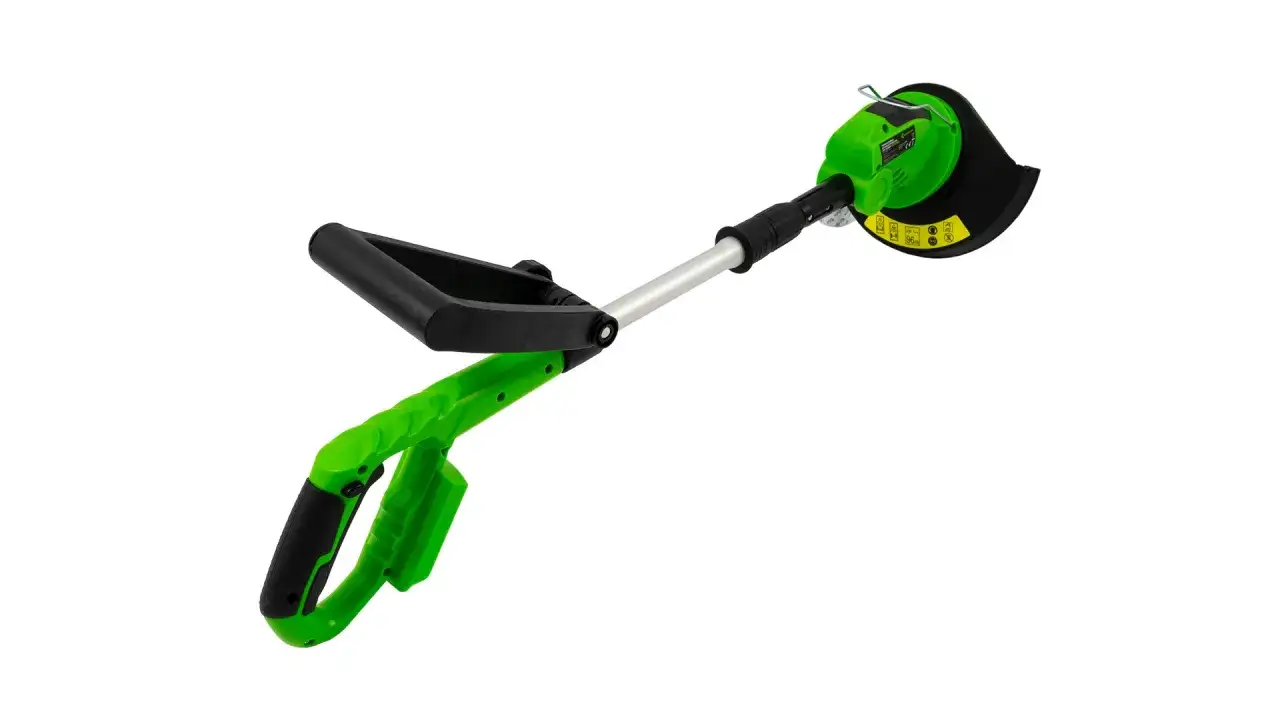 Zdjęcie Mała podkaszarka: Idealne rozwiązanie dla małych ogrod&oacute;w?