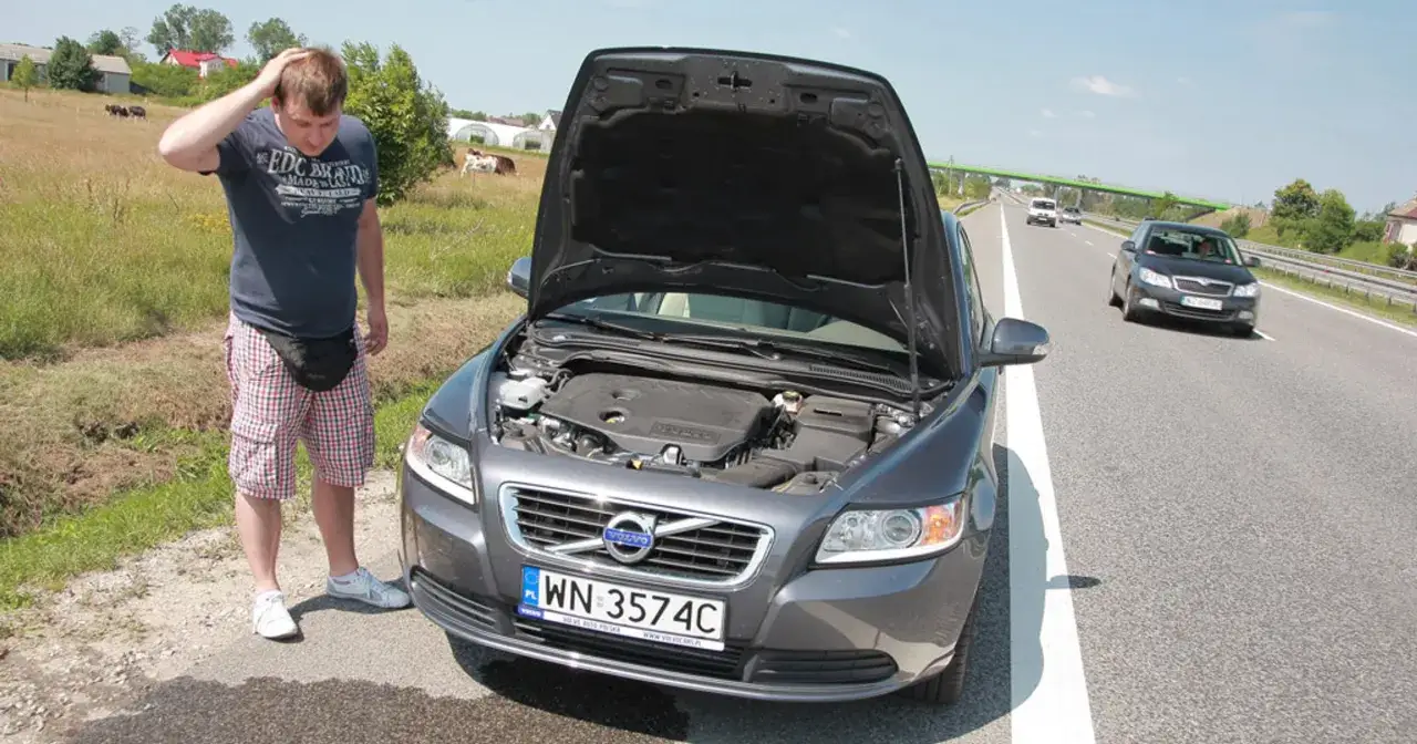 Zdjęcie Jak przewieźć silnik samochodowy i uniknąć kosztownych błędów