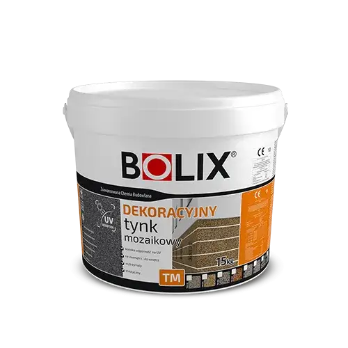 Zdjęcie Jaki tynk mozaikowy do przedpokoju? Wybierz najlepszy i trwały!