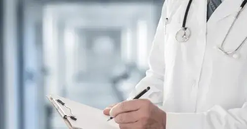 Zdjęcie Przerost błony śluzowej macicy objawy - co musisz wiedzieć o krwawieniach