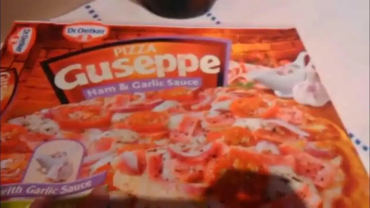 Zdjęcie Jak zrobić pizzę guseppe - idealny przepis na domową pizzę