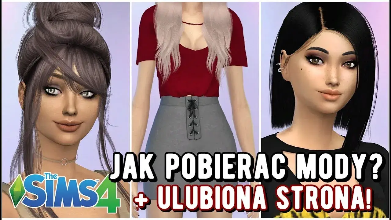 Zdjęcie Jak zainstalować mody do The Sims 4: Prosty poradnik krok po kroku
