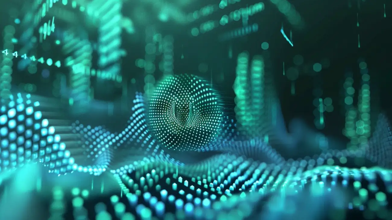 Zdjęcie Kurs IOTA: Śledź bieżące wartości kursu kryptowaluty IOTA