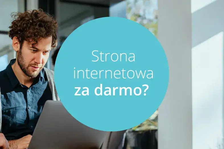 Zdjęcie Gdzie założyć stronę internetową za darmo i uniknąć kosztów?