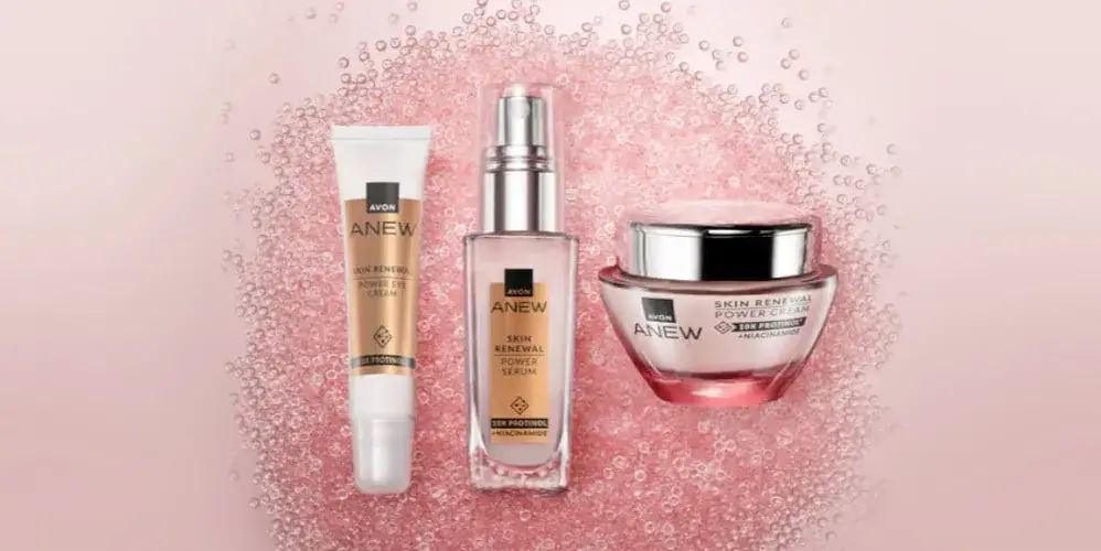 Zdjęcie Rewitalizujące serum do twarzy Avon – odkryj jego niesamowite właściwości
