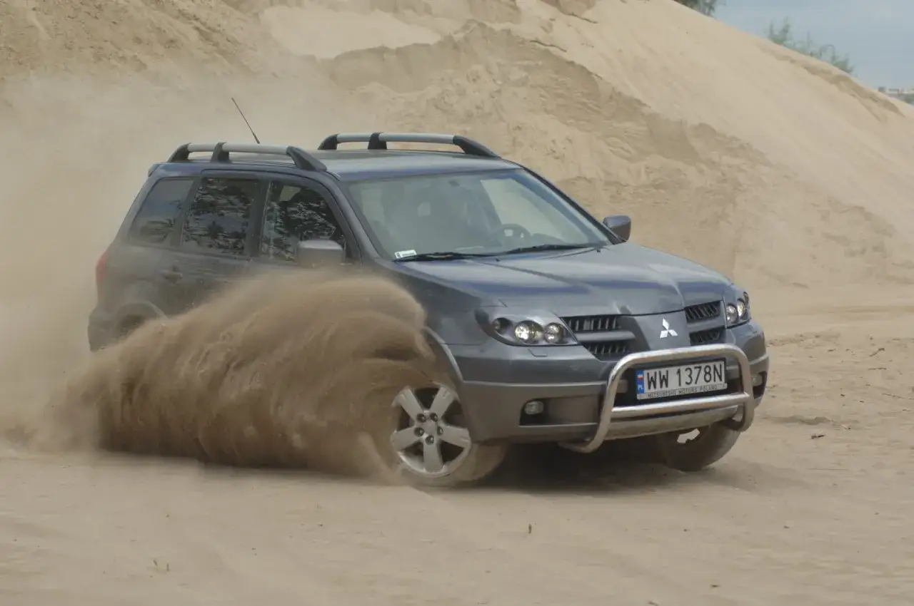 Zdjęcie Jaki SUV do 20 tys - najlepsze opcje, które nie zawiodą oczekiwań