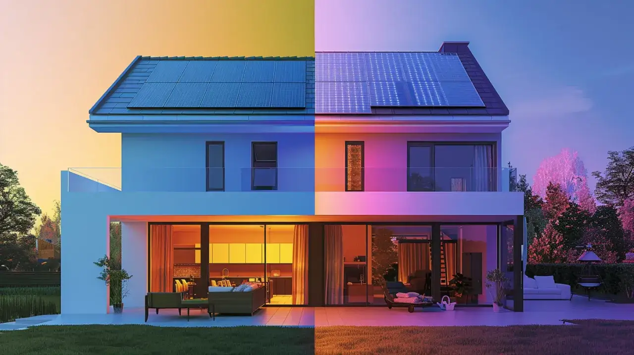 Zdjęcie Przykład audytu energetycznego domu: krok po kroku