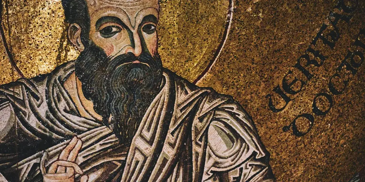 Zdjęcie Kim był święty Paweł? Jego niezwykła droga do wiary i wpływ na chrześcijaństwo