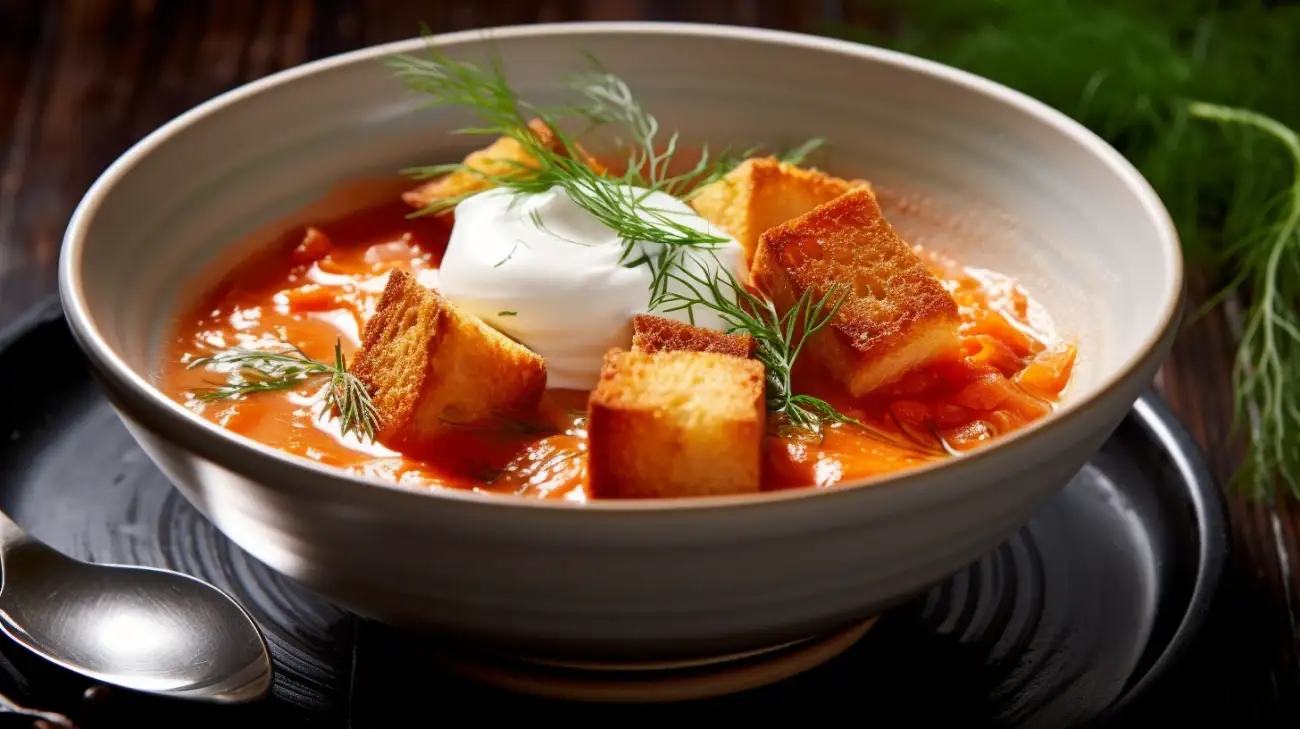 Pyszne polskie zupy - najlepsze przepisy