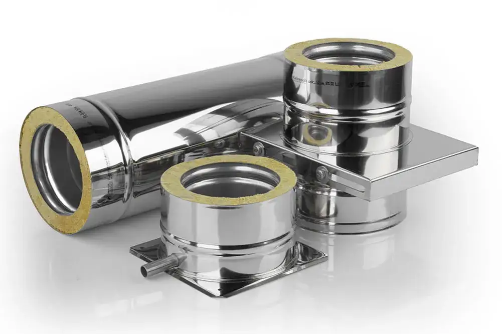 Zdjęcie Jaki komin do pieca 5 klasy wybrać, aby uniknąć problemów?