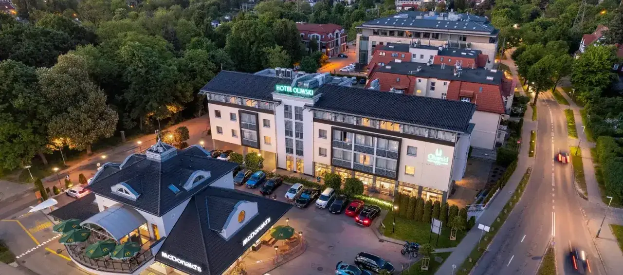 Zdjęcie Gdzie najlepiej rezerwować noclegi, aby uniknąć wysokich cen?