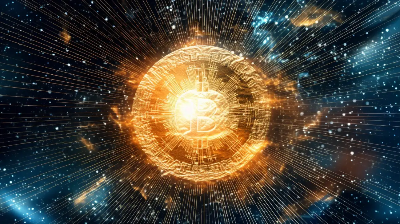 Epic Flip Zaorskiego – Bitcoin Radio dla inwestorów i entuzjastów kryptowalut