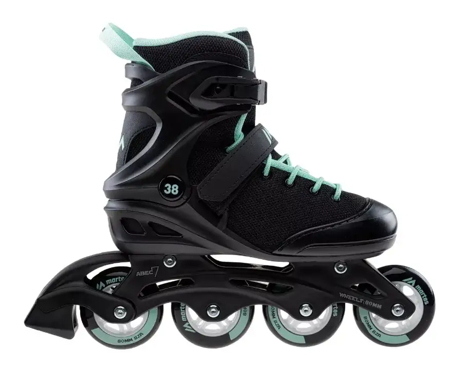 Zdjęcie Jak wybrać rolki damskie: 7 kluczowych czynników dla kobiet