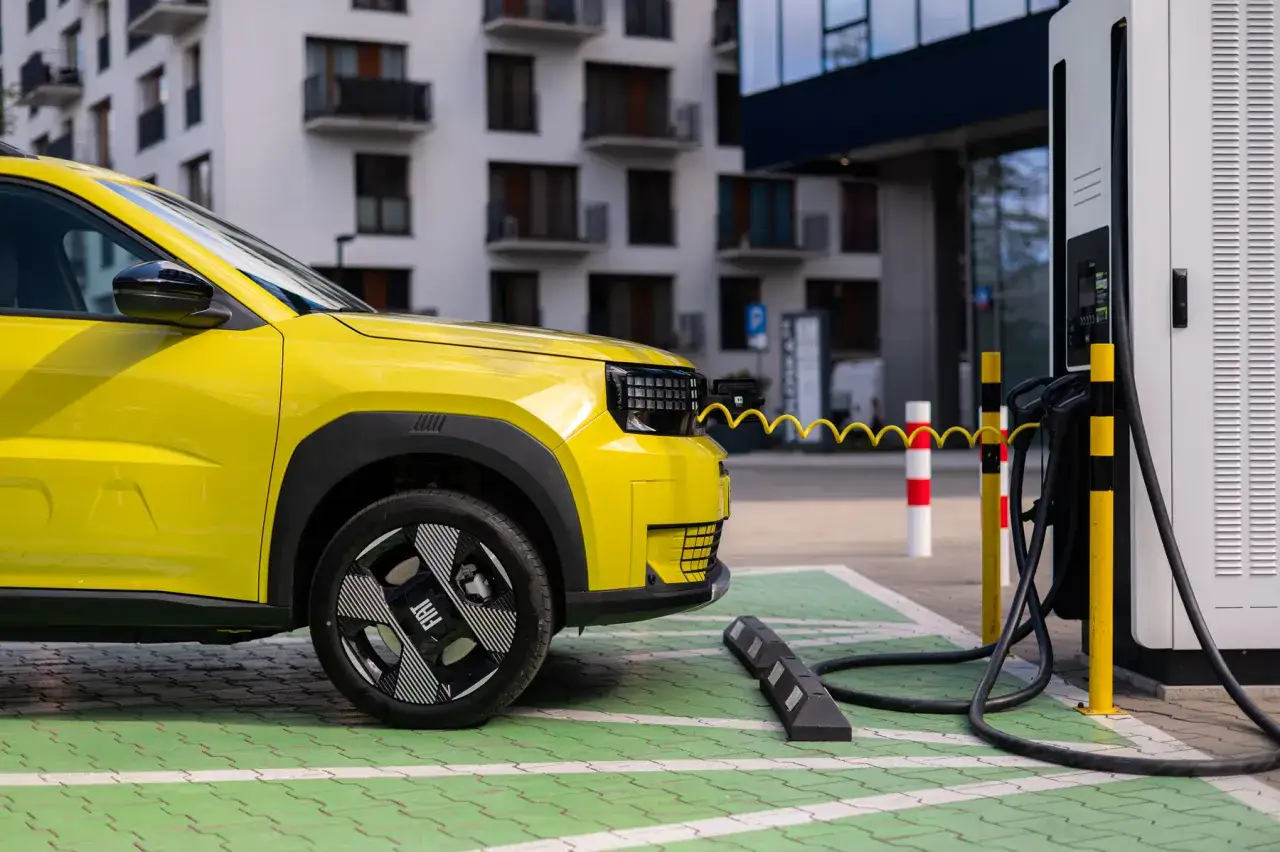 Zdjęcie Jaki jest najtańszy samochód elektryczny? Sprawdź ceny i dofinansowania