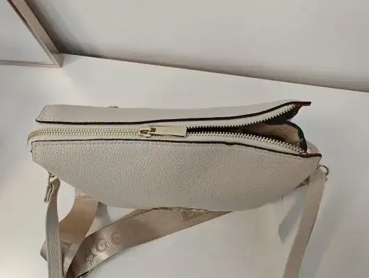 Zdjęcie Jak naprawić suwak w torebce - proste sposoby na skuteczną naprawę