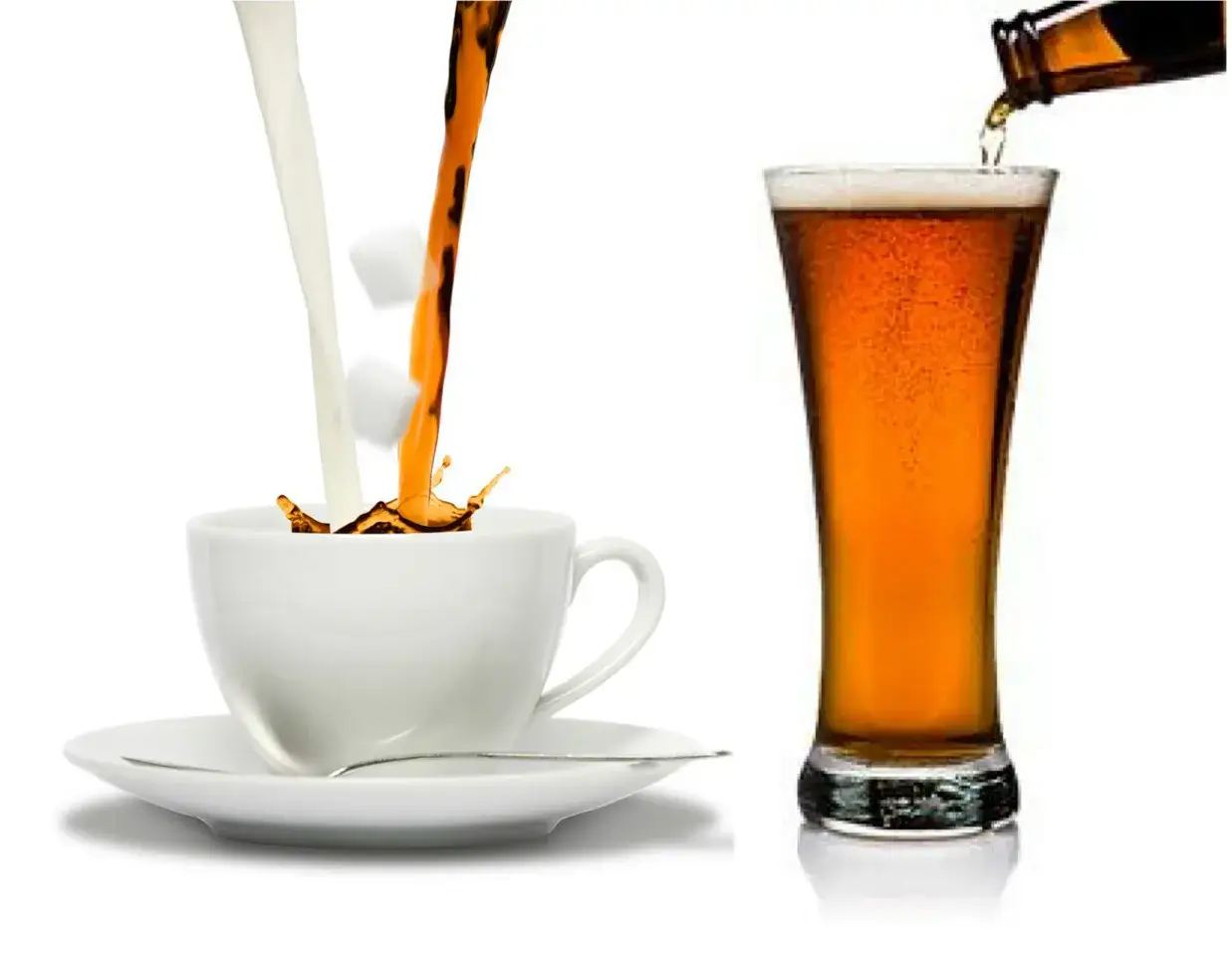 Zdjęcie Dlaczego po piwie chce się sikać? Odkryj zaskakujące przyczyny