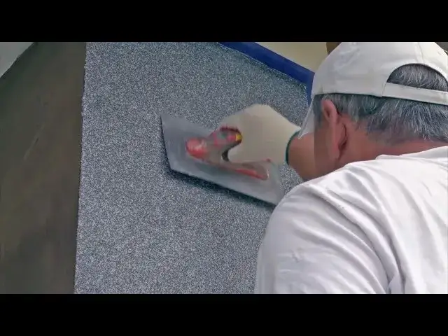 Zdjęcie Jak położyć tynk mozaikowy - kompletna instrukcja montażu krok po kroku