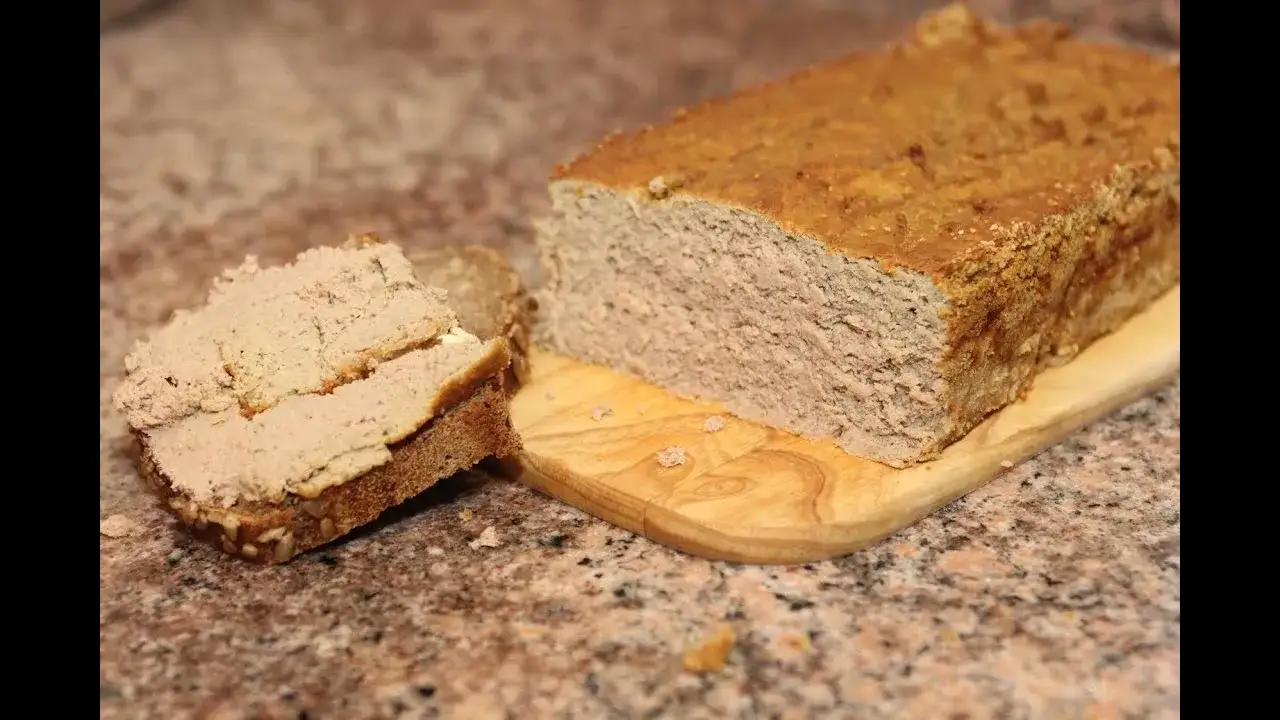 Zdjęcie Jak zrobić pasztet z kurczaka: przepis krok po kroku + porady