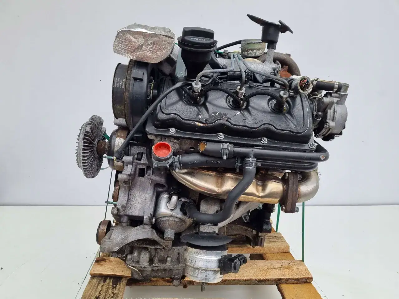 Zdjęcie Silniki Audi A6: Które wybrać, by nie przepłacić i jeździć ekonomicznie?