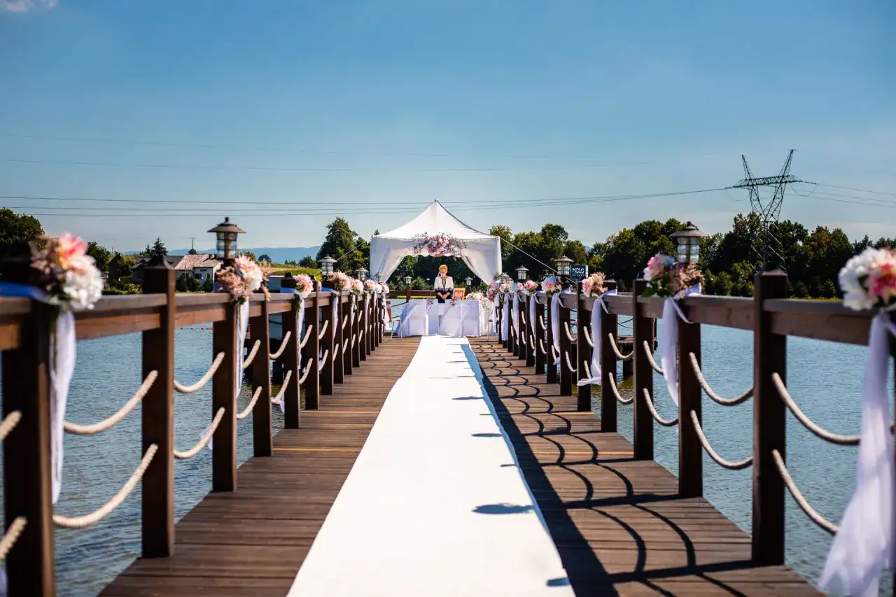 Zdjęcie O co zapytać fotografa ślubnego, by uniknąć rozczarowania?